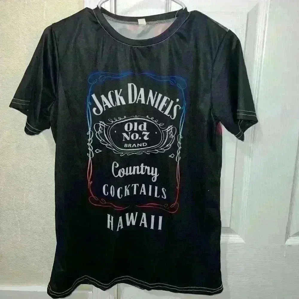Jack Daniel’s Hawai’i limited edition